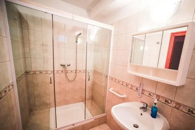 Standard Tek Büyük Yataklı Oda, 1 Çift Kişilik Yatak
