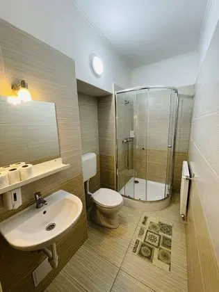 Standard Tek Büyük Yataklı Oda, 1 Çift Kişilik Yatak