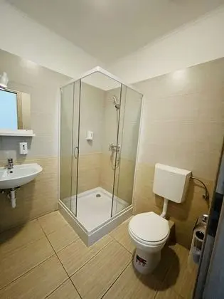 Standard Tek Büyük Yataklı Oda, 1 Çift Kişilik Yatak