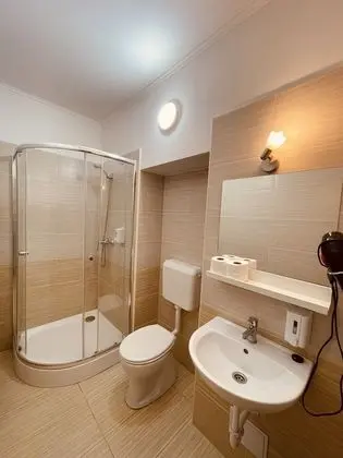 Standard Tek Kişilik Oda, 1 Tek Kişilik Yatak