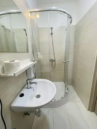 Standard Tek Kişilik Oda, 1 Tek Kişilik Yatak