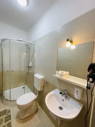 Standard Tek Kişilik Oda, 1 Tek Kişilik Yatak