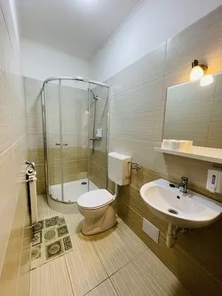 Standard Tek Kişilik Oda, 1 Tek Kişilik Yatak