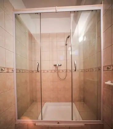 Standard Tek Kişilik Oda, 1 Tek Kişilik Yatak
