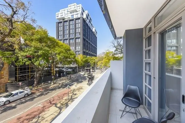 Deluxe Apart Daire, 2 Yatak Odası, Sigara İçilmez