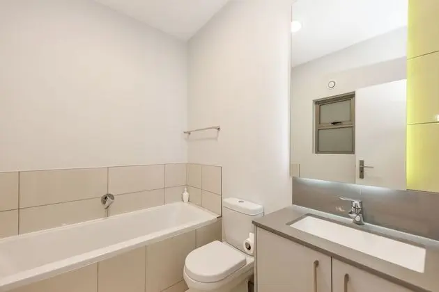 Deluxe Apart Daire, 2 Yatak Odası, Sigara İçilmez
