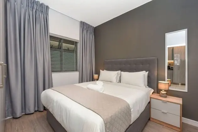 Luxury Apart Daire