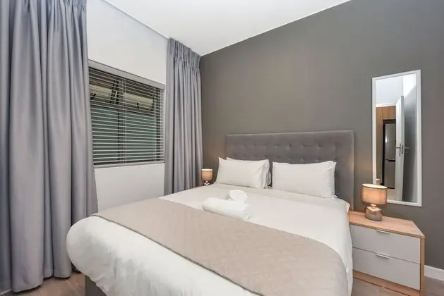 Luxury Apart Daire