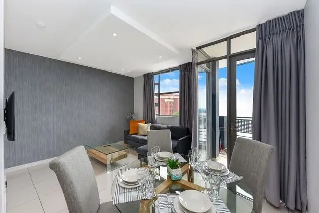Luxury Apart Daire