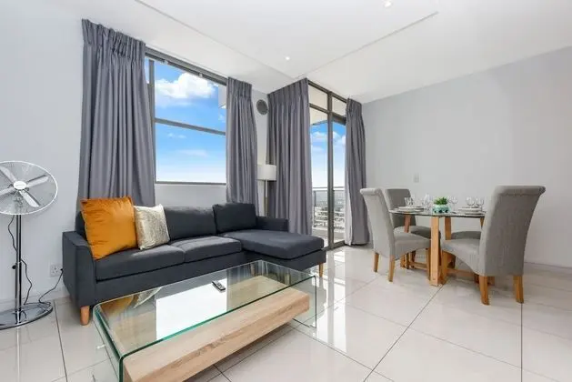 Luxury Apart Daire