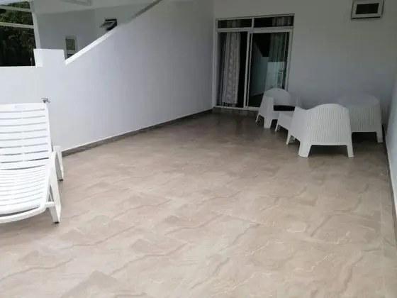 Panoramic Tek Büyük Yataklı Oda, 1 En Büyük (King) Boy Yatak ve Çekyat, Deniz Manzaralı