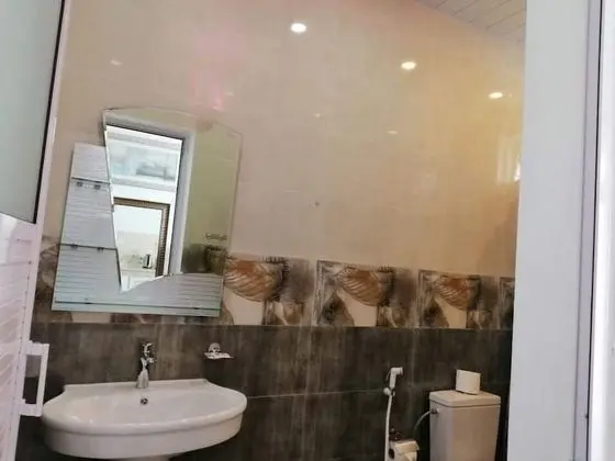 Panoramic Tek Büyük Yataklı Oda, 1 En Büyük (King) Boy Yatak ve Çekyat, Deniz Manzaralı