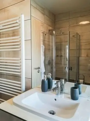 Deluxe Tek Büyük Yataklı Oda, Balkon