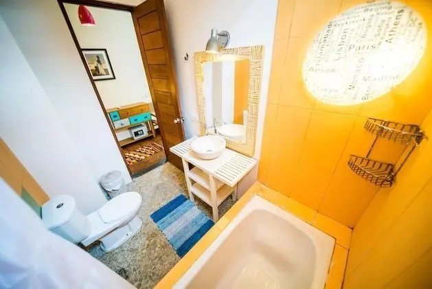 Comfort Stüdyo