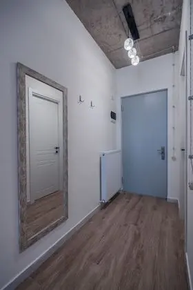 Tek Büyük Yataklı Oda, Bahçe Manzaralı