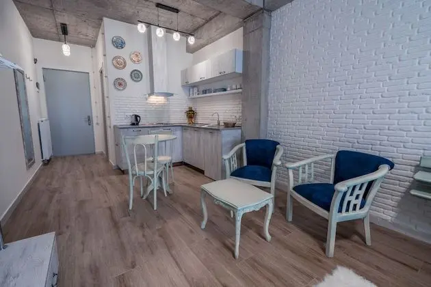 Tek Büyük Yataklı Oda, Bahçe Manzaralı