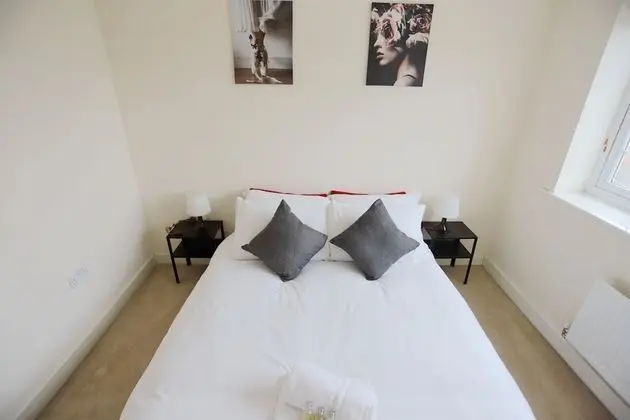 Ev, 3 Yatak Odası
