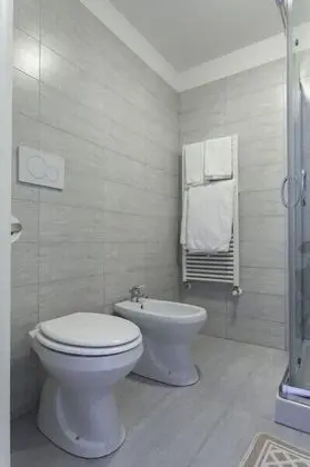 Standard Tek Kişilik Oda
