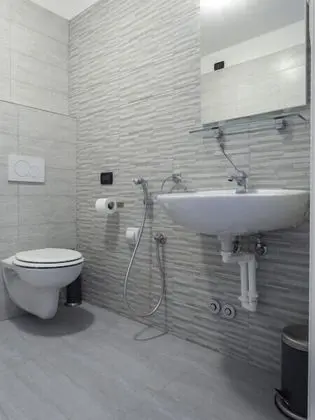 Standard Tek Kişilik Oda