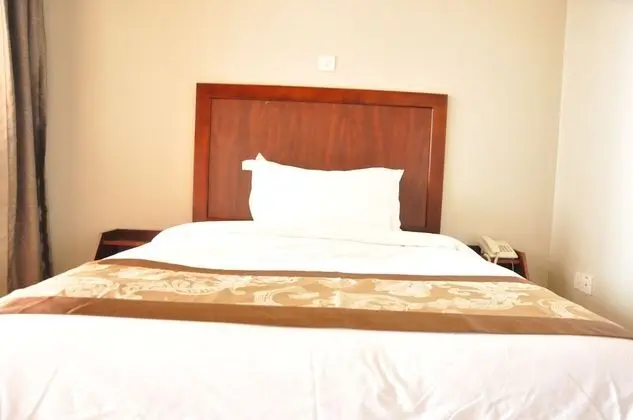 Deluxe Tek Kişilik Oda
