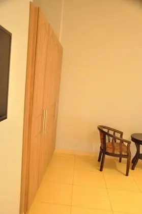 Deluxe Tek Kişilik Oda