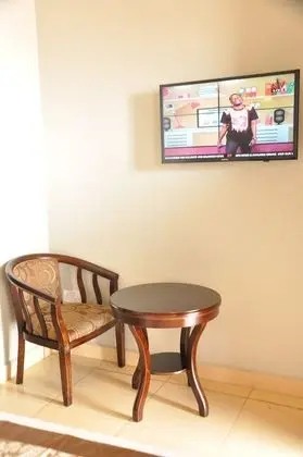Deluxe Tek Kişilik Oda