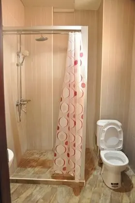 Deluxe Tek Kişilik Oda
