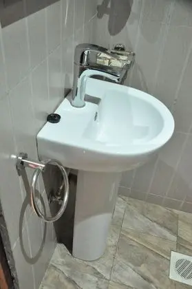 Deluxe Tek Kişilik Oda