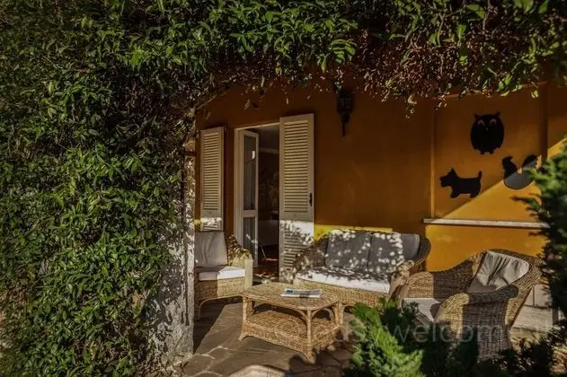 Apart Daire, Sigara İçilebilir