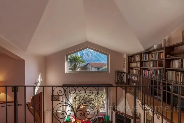 Apart Daire, Sigara İçilebilir