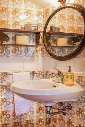 Apart Daire, Sigara İçilebilir