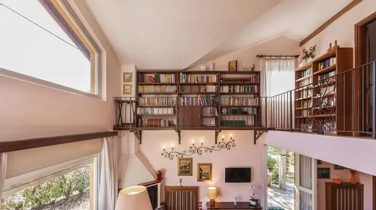 Apart Daire, Sigara İçilebilir