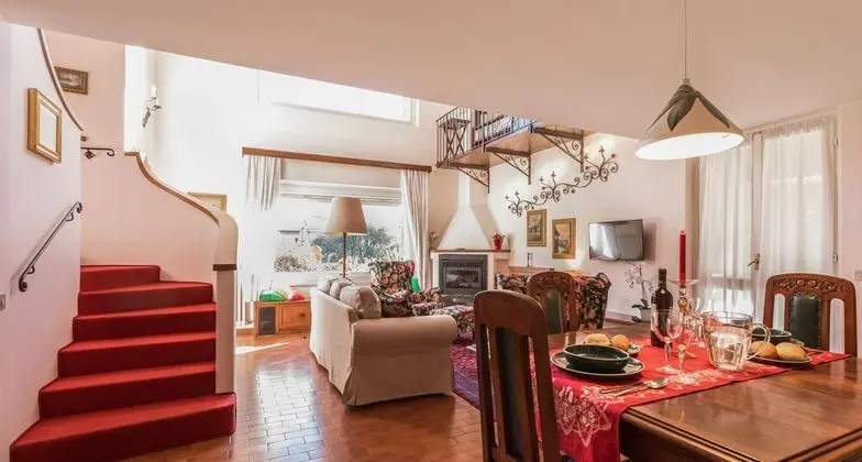 Apart Daire, Sigara İçilebilir