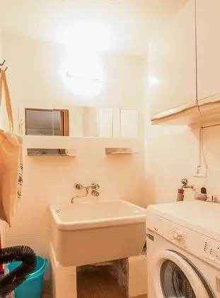 Apart Daire, Sigara İçilebilir