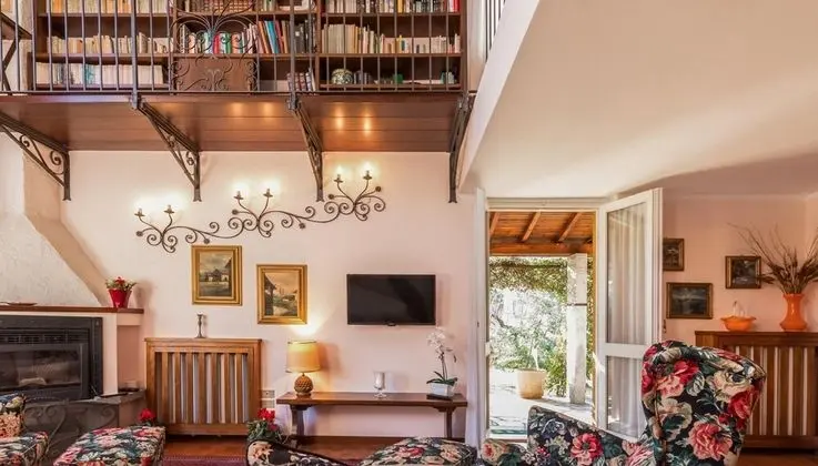 Apart Daire, Sigara İçilebilir