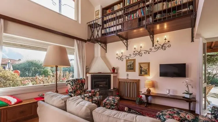 Apart Daire, Sigara İçilebilir