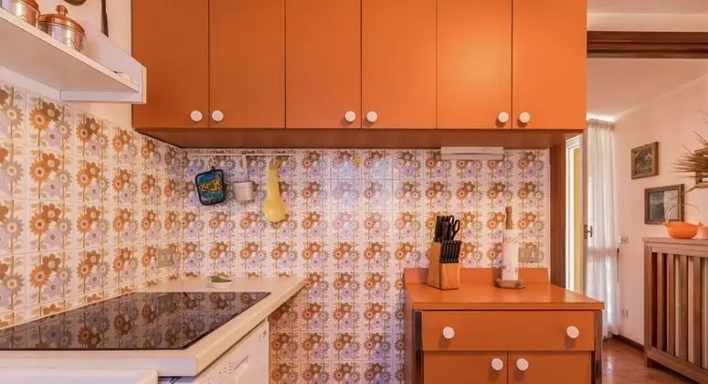 Apart Daire, Sigara İçilebilir