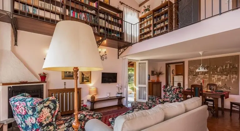 Apart Daire, Sigara İçilebilir