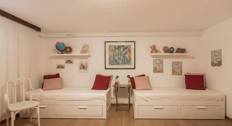 Apart Daire, Sigara İçilebilir