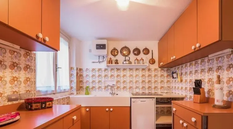 Apart Daire, Sigara İçilebilir