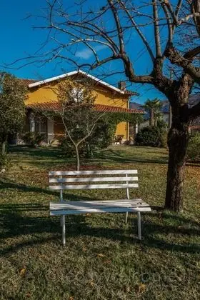 Apart Daire, Sigara İçilebilir