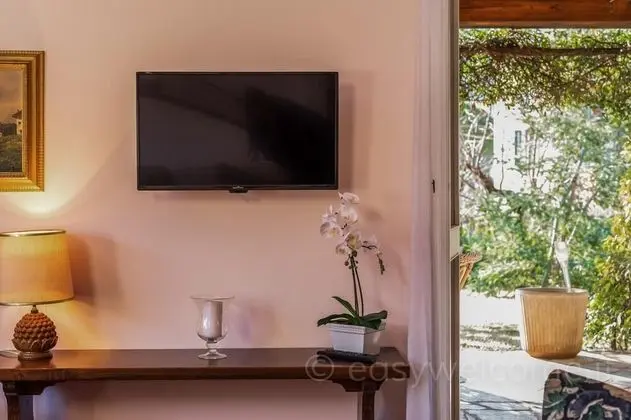 Apart Daire, Sigara İçilebilir