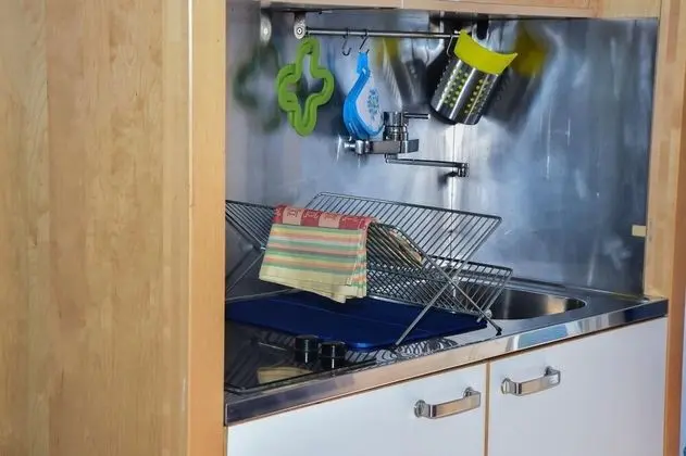 Ev, Sigara İçilebilir