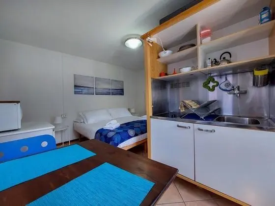 Ev, Sigara İçilebilir