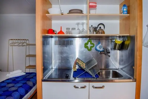 Ev, Sigara İçilebilir