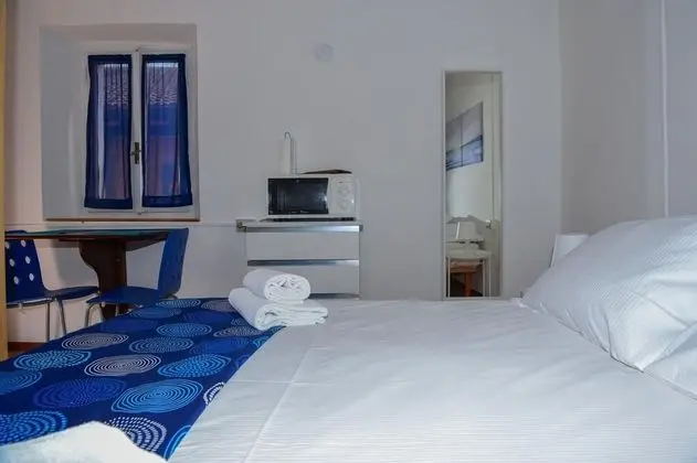 Ev, Sigara İçilebilir