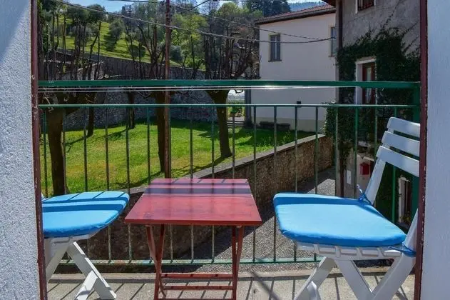 Ev, Sigara İçilebilir