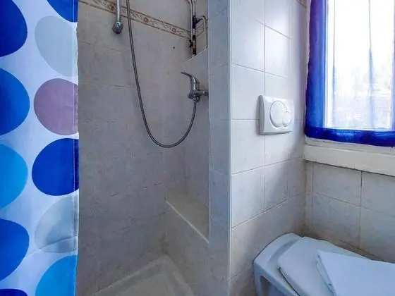 Ev, Sigara İçilebilir