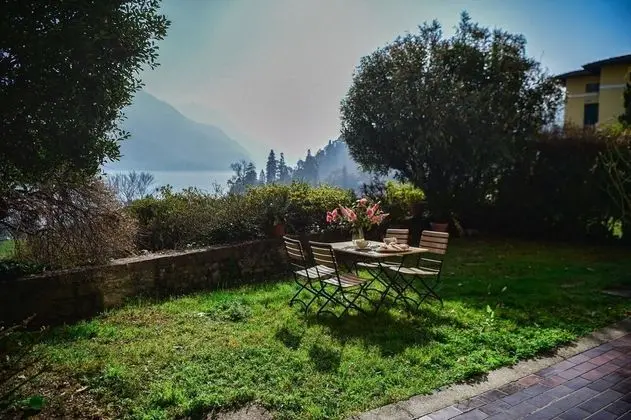 Apart Daire, Sigara İçilebilir