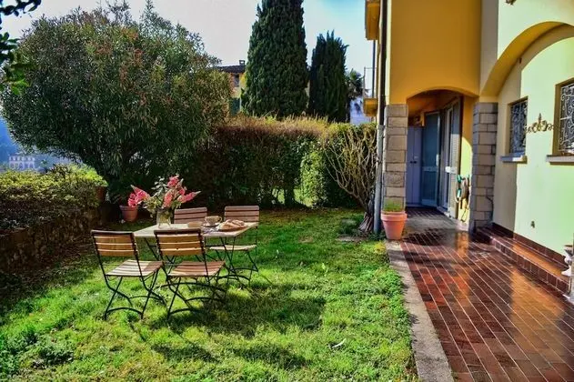 Apart Daire, Sigara İçilebilir